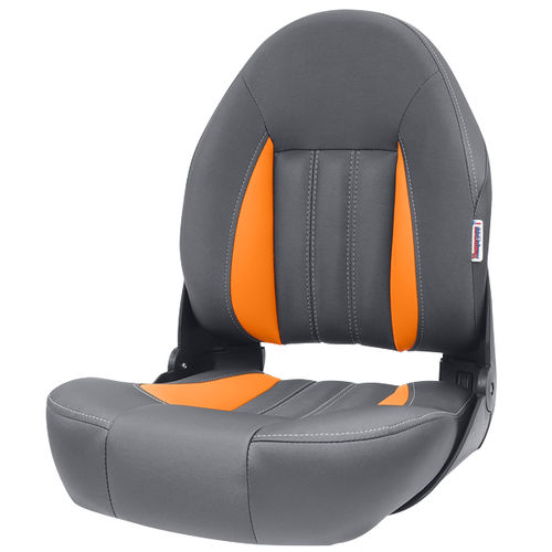 Steuermannsitz - ProBax™ Limited Edition Series - Tempress - für Boot / klappbar / Lendenwirbelstütze