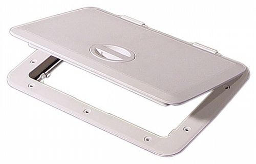 Ausstiegsluke für Boot - 1115 Cam w/o series - Tempress