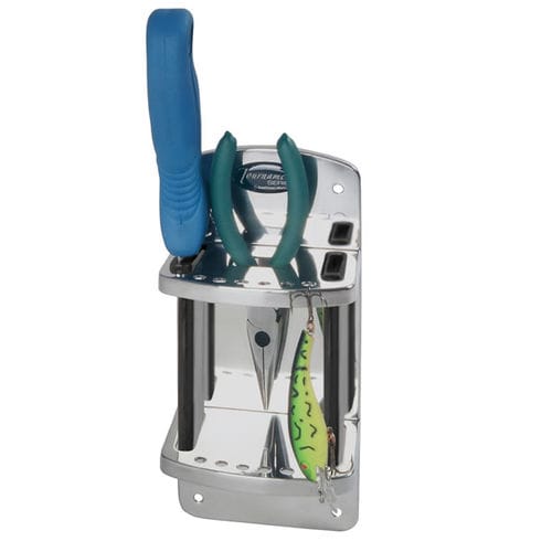 Objektträger für Boot - 2212-0 - Tempress