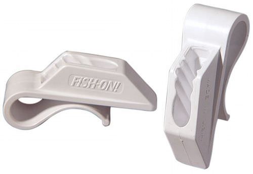 Clip für Fender - 80013 - Tempress