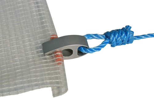 Klammer für Marine Sattlerei - STRONG-GRIP - UltraGlozz Co. ApS