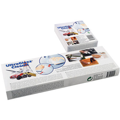 Magischer Schwamm - ULTRAGLOZZ® CLEANIT - UltraGlozz Co. ApS