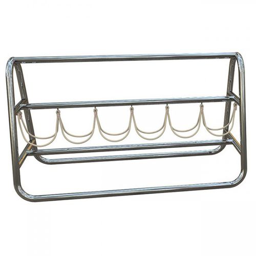 Gestell für Tauchflaschen - 92-PRO- 1  - INOX MARINE INNOVATION