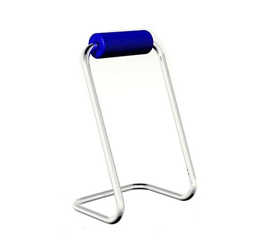 Steuermannsitz - 66-BOL-01 - INOX MARINE INNOVATION - für Boot / 1 Platz / Edelstahl