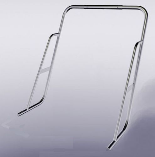 Überrollbügel für Boot - 754-FIX - INOX MARINE INNOVATION