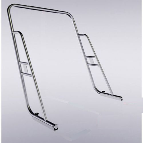 Überrollbügel für Boot - 854 RAB - INOX MARINE INNOVATION