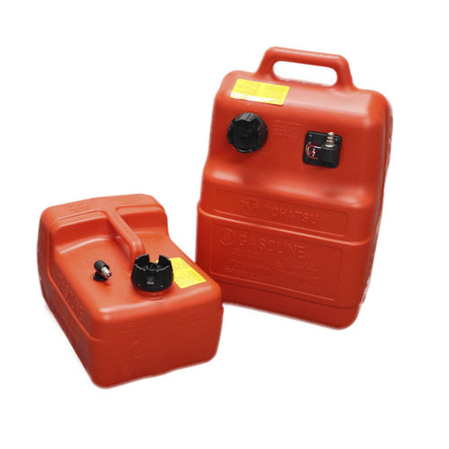 Kraftstoffbehälter - 3B2-70167-1  - Tohatsu - für Boot / tragbar