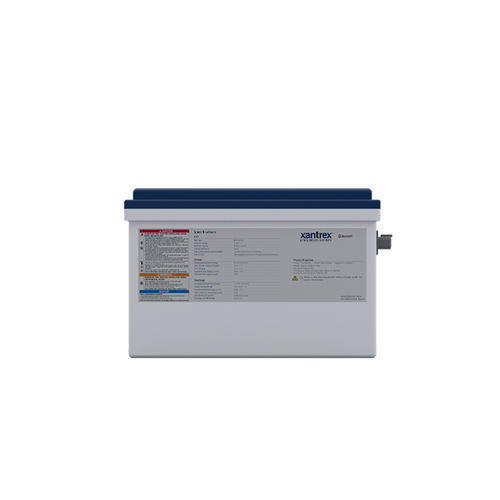 Batterie für Marineanwendungen - 883-0125-12 - Xantrex - 12 V / Lithium / Eisenphosphat