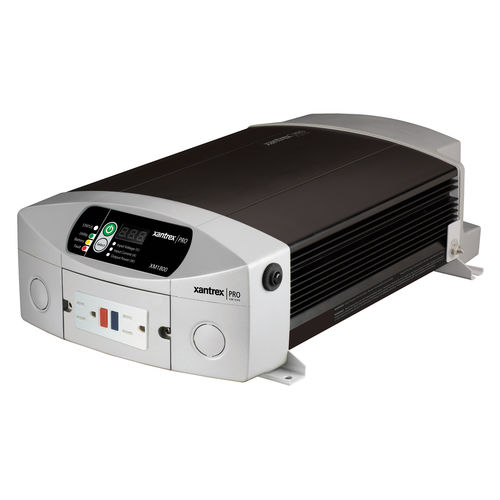 Spannungskonverter - PRO Series - Xantrex - DC / AC / für Marineanwendungen