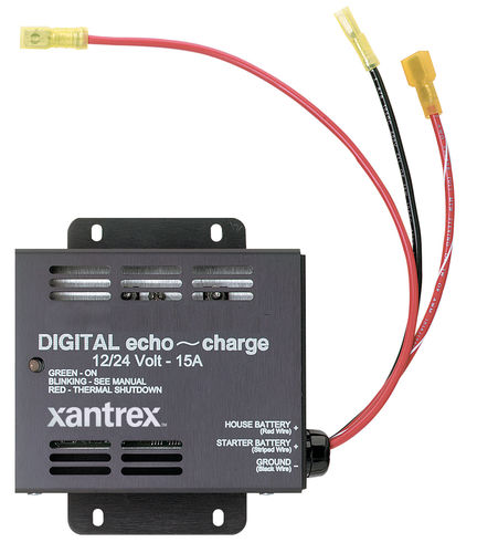 Batterieladegerät - 82-0123-01 - Xantrex - für Marineanwendungen