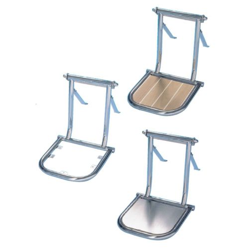 Fußstütze für Boot - RECARO MARITIME - Steuermann