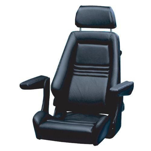 Steuermannsitz - ATLANTIC X - RECARO MARITIME - für Boot / für Schiffe / für Yacht