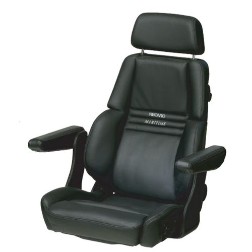 Steuermannsitz - ARCTIC - RECARO MARITIME - für Boot / für Schiffe / für Yacht