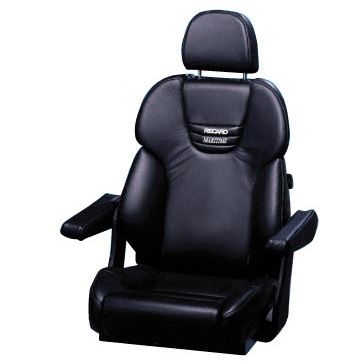Steuermannsitz - CASPIAN DE LUXE - RECARO MARITIME - für Boot / für Schiffe / für Yacht