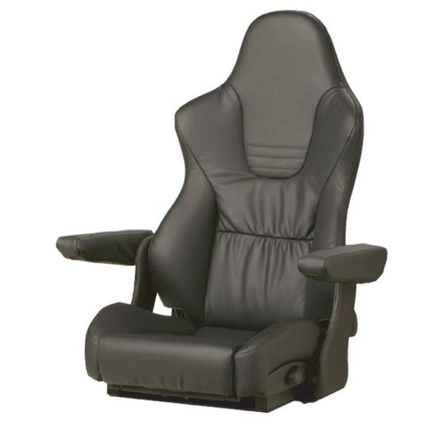 Steuermannsitz - NORTHSEA - RECARO MARITIME - für Boot / für Schiffe / für Yacht