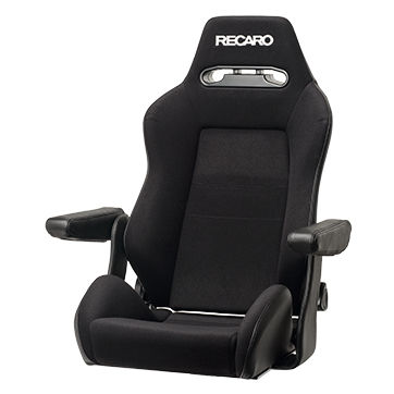 Steuermannsitz - RECARO SOLENT - RECARO MARITIME - für Boot / für Schiffe / für Yacht