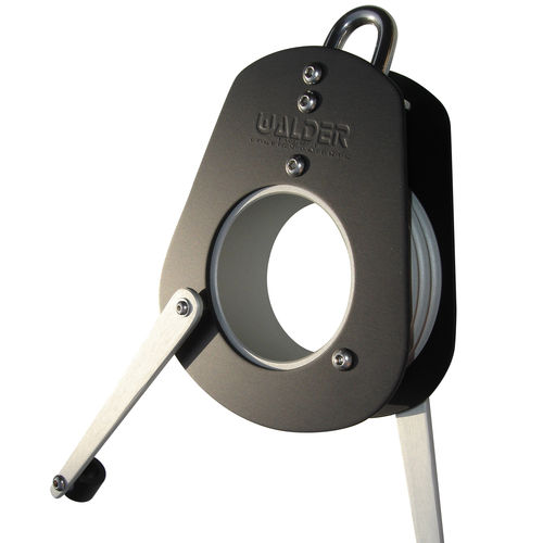 Baumbremse - 203 - Walder Technic Plaisance