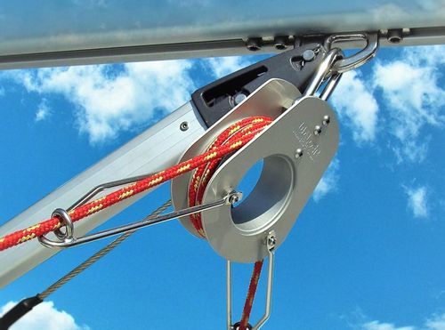 Baumbremse - 203 C - Walder Technic Plaisance