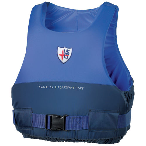 Wassersport-Schwimmweste - WIND - Veleria San Giorgio - für Kanus und Kayaks / für Jollen / für Kinder