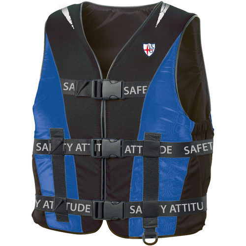 Wassersport-Schwimmweste - REEF - Veleria San Giorgio - für Kanus und Kayaks / für Jollen / unisex