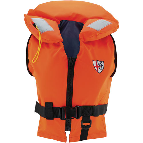Schaumstoff-Rettungsweste - ANTILLE - Veleria San Giorgio - 100 N / 50 N / 80 N