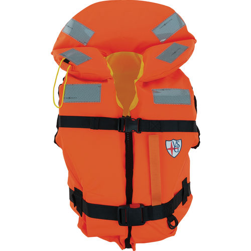 Schaumstoff-Rettungsweste - MARTINICA - Veleria San Giorgio - 60 N / 165 N / unisex