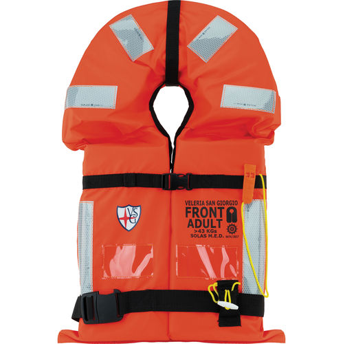 Schaumstoff-Rettungsweste - MK10 - Veleria San Giorgio - 150 N / 65 N / unisex