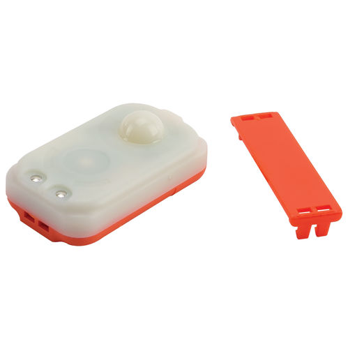 Blitzlampe - 03015 - Veleria San Giorgio - Mann-über-Bord-Rettung / für Marineanwendungen / für Rettungswesten