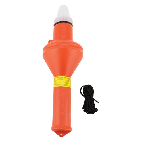 Blitzlampe - 14010/LED - Veleria San Giorgio - für Rettungsringe / LED