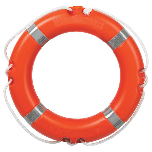 SOLAS-Rettungsring - VIRGO - Veleria San Giorgio