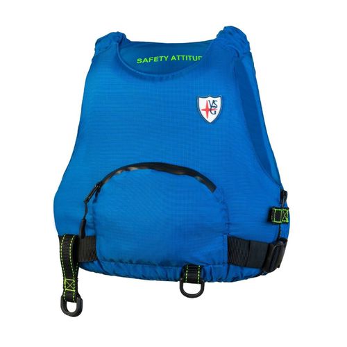 Wassersport-Schwimmweste - SAILOR SOFT FOAM - Veleria San Giorgio - für Kanus und Kayaks / für Jollen / für die Fischerei