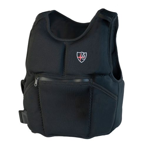 Wassersport-Schwimmweste - IMPACT - Veleria San Giorgio - für Kanus und Kayaks / für Jollen / unisex