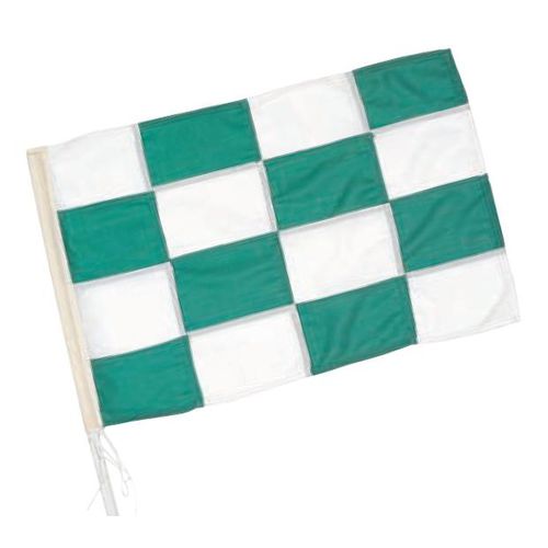 Internationale Signalflagge : A - Veleria San Giorgio
