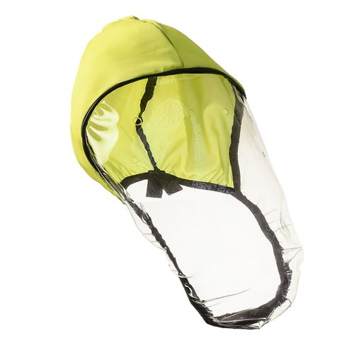 Schutzhaube für Rettungsweste / aufblasbar, für berufliche Nutzung - 09145/SK - Veleria San Giorgio