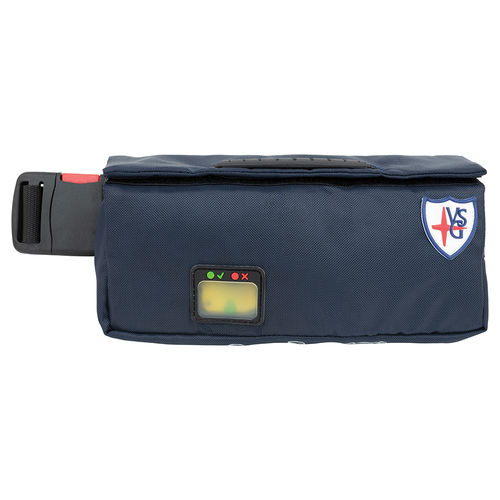 Automatisch aufblasbare Rettungsweste - AIR BAG EVO &ndash; 150 - Veleria San Giorgio - manuell / 150 N / ISO12402-3