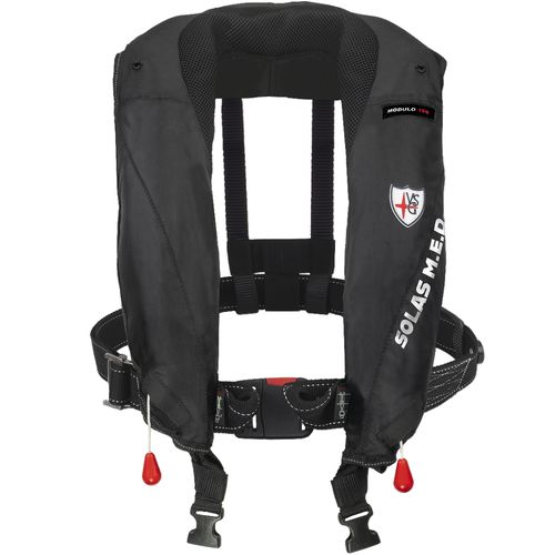 Aufblasbare Rettungsweste - MODULO 150 &ndash; HX - Veleria San Giorgio - 160 N / ISO12401 / unisex