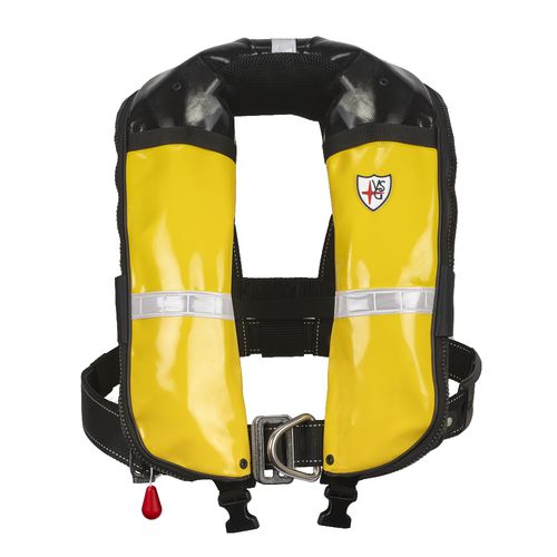 Automatisch aufblasbare Rettungsweste - SKIPPER 275 WK - Veleria San Giorgio - manuell / 275 N / ISO12402-2