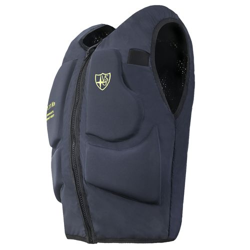 Schutzweste für den Wassersport - AMERICA&rsquo;S 51.11 - Veleria San Giorgio - Kitesurf / für Erwachsene