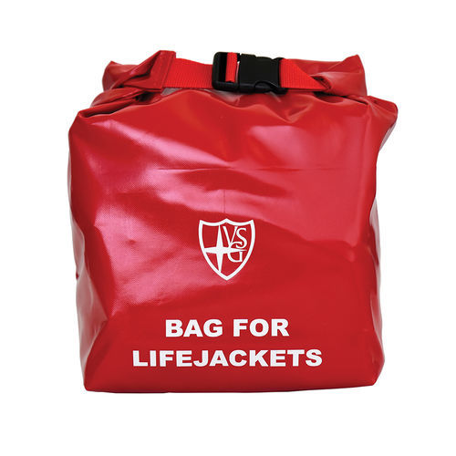 Tasche zum Lagern - 11009/C - Veleria San Giorgio - wasserdicht