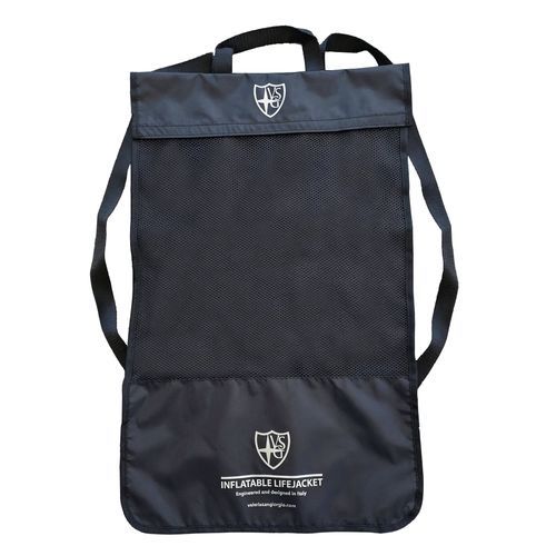 Rucksack für Rettungswesten - 09900/26 - Veleria San Giorgio - zum Lagern / für Boot / atmungsaktiv