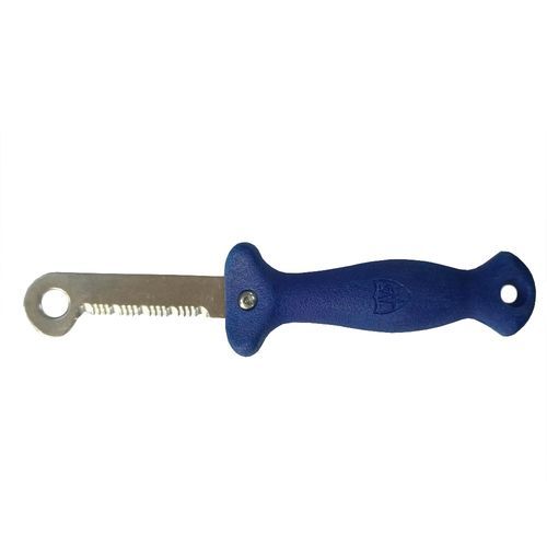 Seglermesser - VSG Blue - Veleria San Giorgio