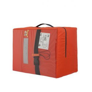 Tasche für Rettungswesten - 11109 - Veleria San Giorgio - für Wassersport / für Boot