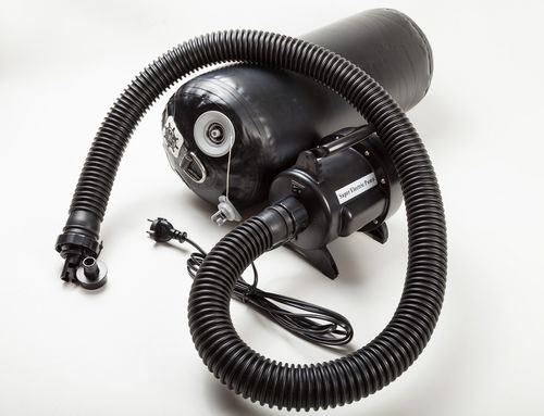 Elektrische Luftpumpe - Ixel Marine