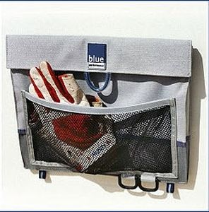 Mehrzweck-Decktasche - BP400 / BP410 - Blue Performance - für Segelboote