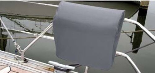 Rückenlehne für Boot - BP898 - Blue Performance