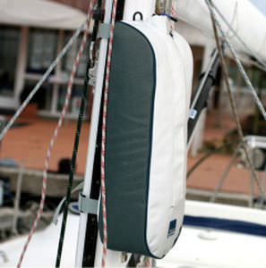 Masttasche zum Lagern - BP550 / BP555 / BP560 - Blue Performance - für Segelboote