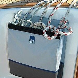 Tasche für Fall - BP450 / BP460 / BP470 / BP475 - Blue Performance - für Segelboot
