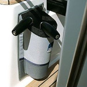 Kurbeltasche für Segelboot-Winsch - BP435 / BP440 - Blue Performance
