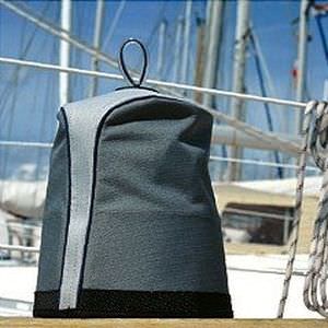 Schutzhülle für Segelboot - BP9XX Series - Blue Performance - für Winsch