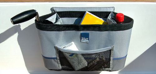 Mehrzwecktasche - BP500 / BP505 / BP510 - Blue Performance - für Fall / für Segelboote